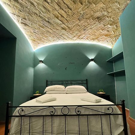 Scipioni Vatican Suite Řím Exteriér fotografie