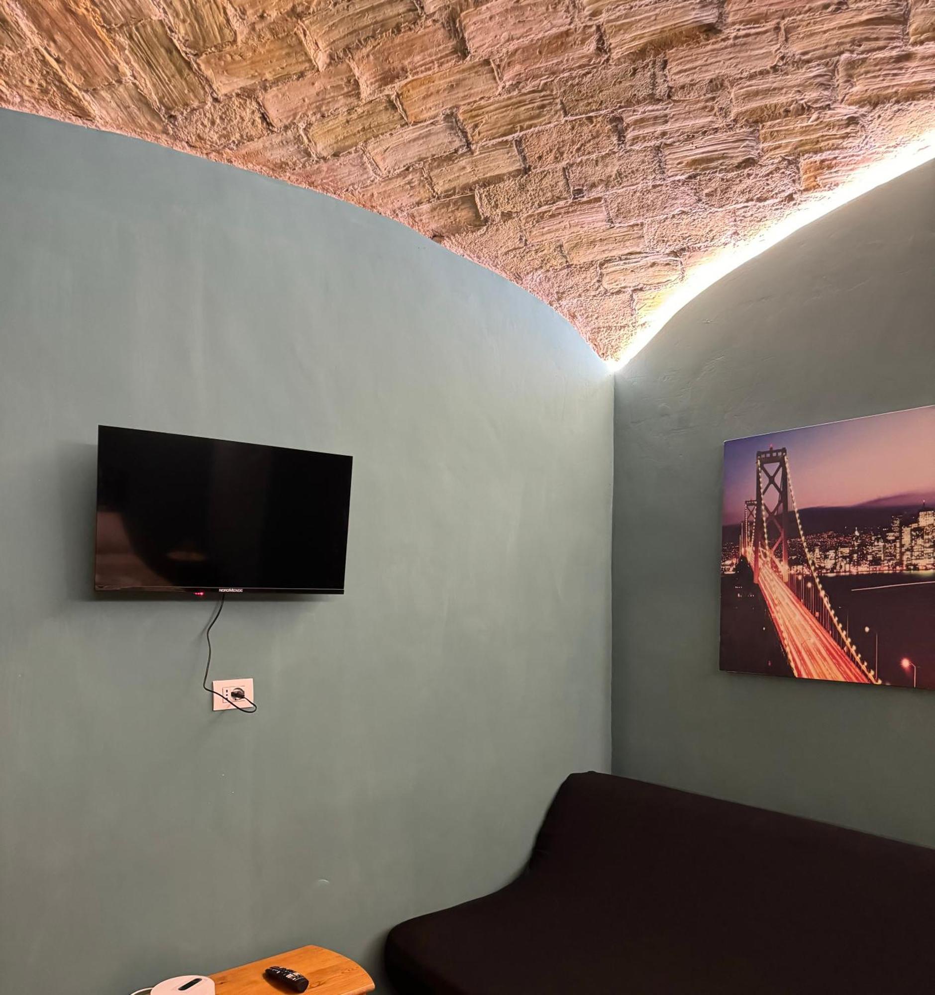 Scipioni Vatican Suite Řím Exteriér fotografie
