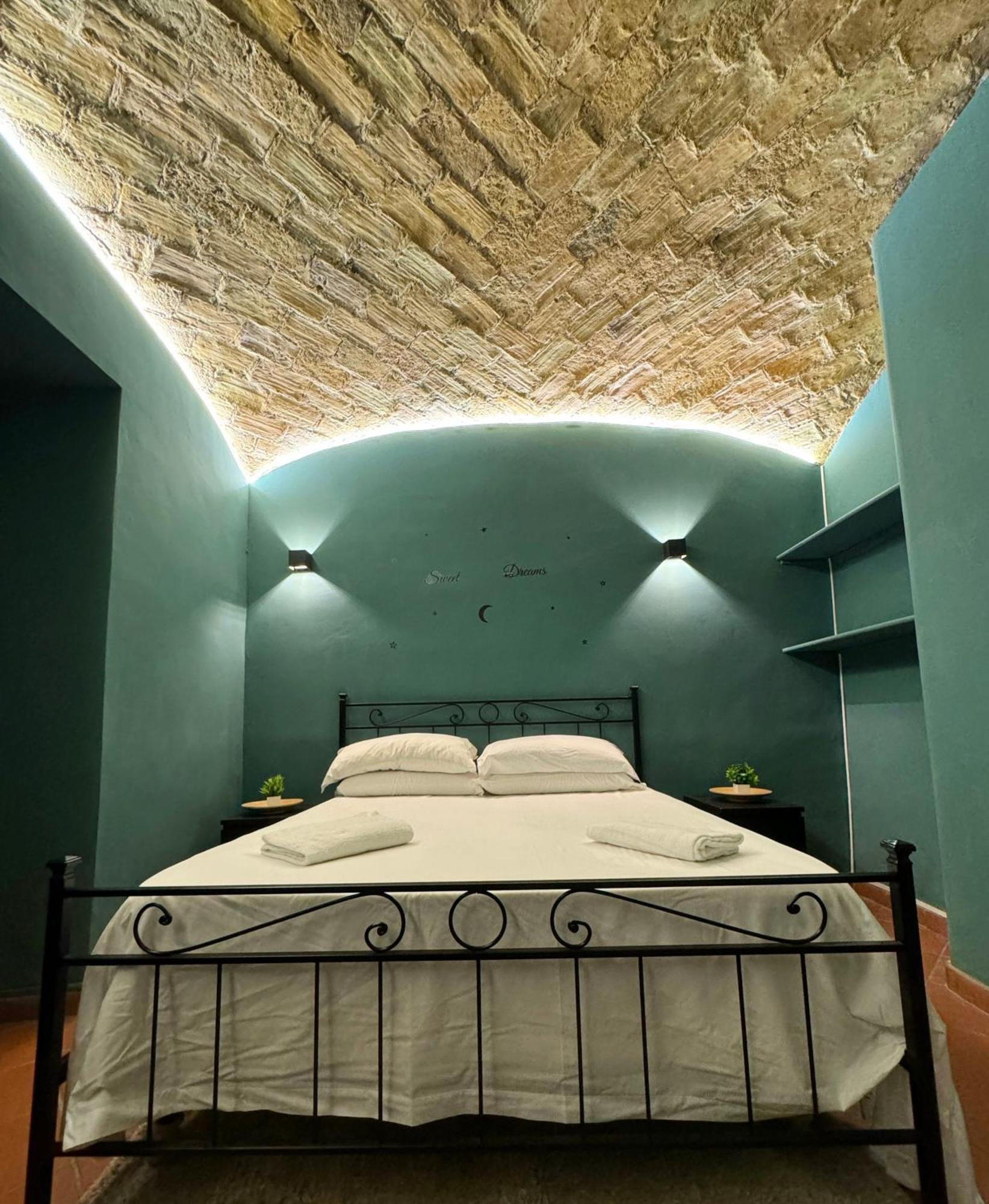 Scipioni Vatican Suite Řím Exteriér fotografie