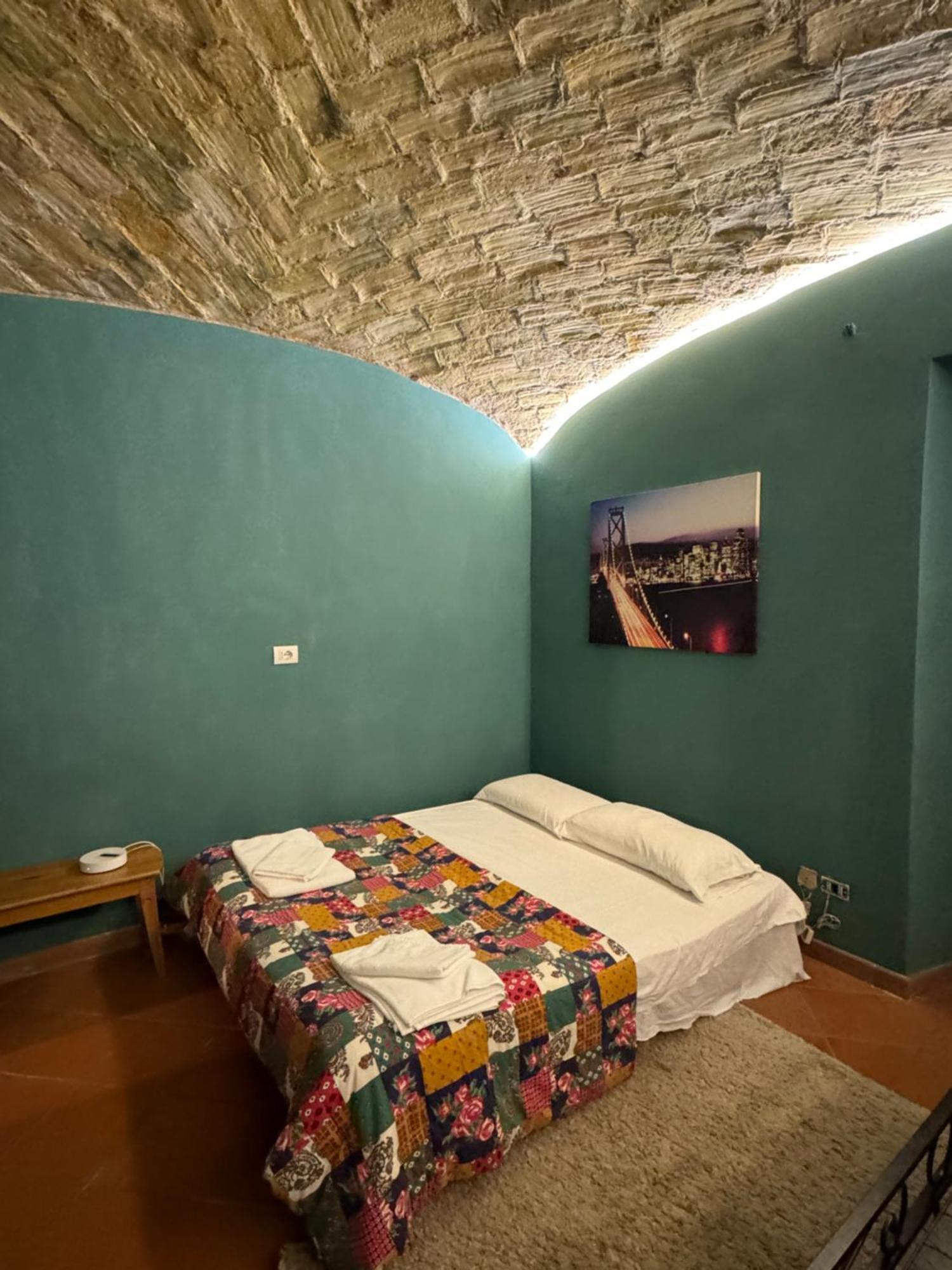 Scipioni Vatican Suite Řím Exteriér fotografie