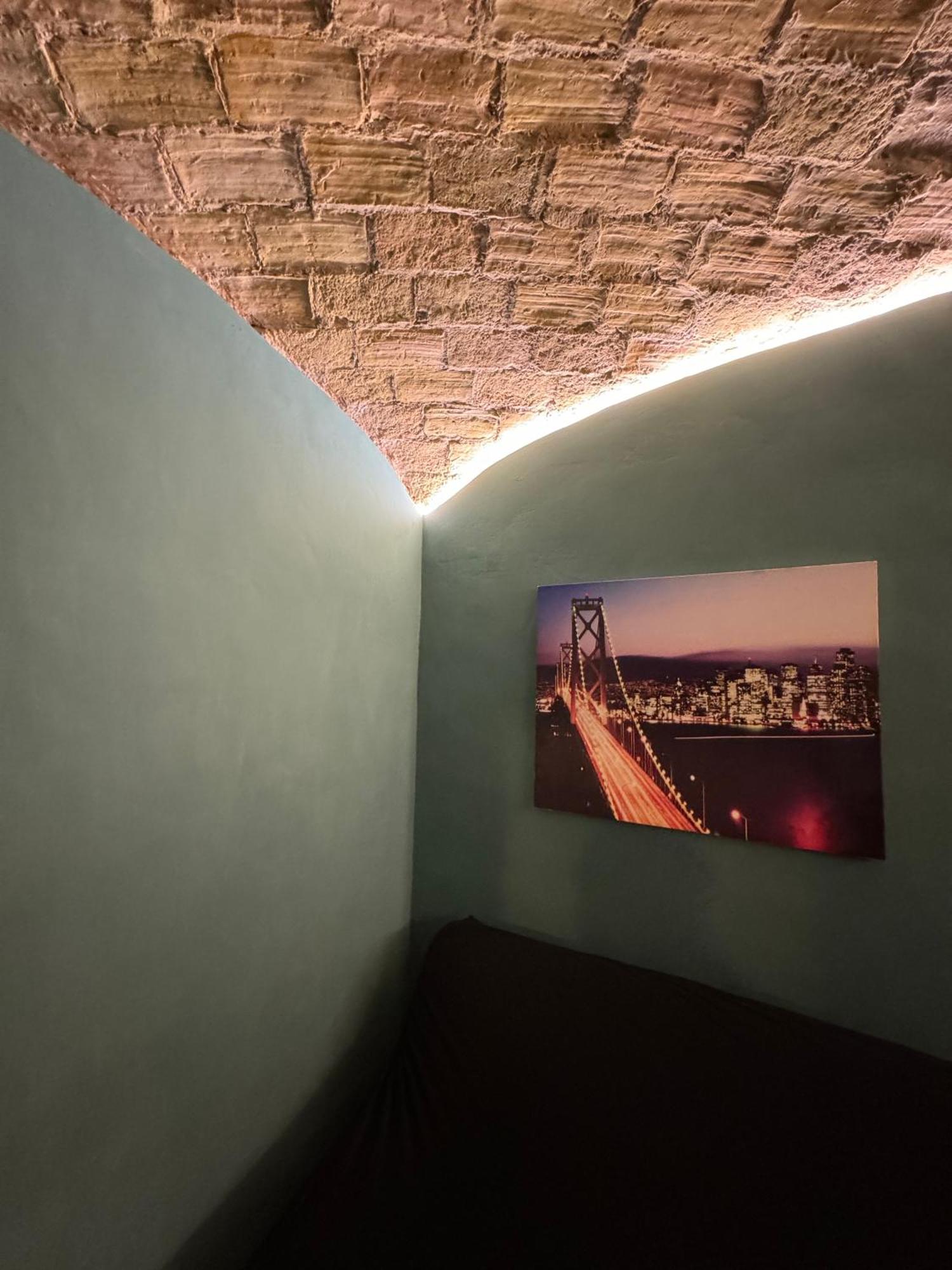 Scipioni Vatican Suite Řím Exteriér fotografie